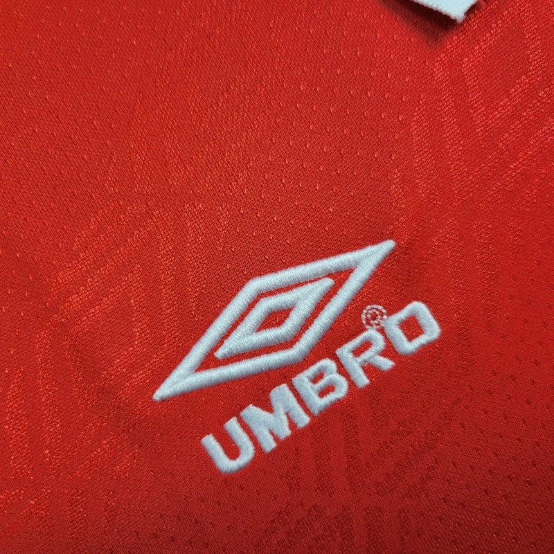 94/96 Retro Sevilla Away Shirt