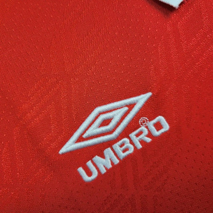 94/96 Retro Sevilla Away Shirt
