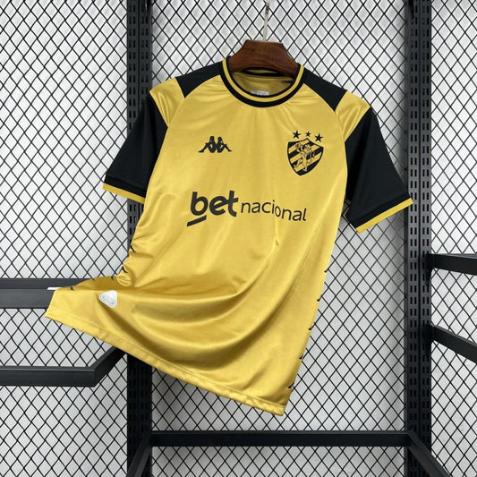2026/27 Mens Sport Recife Away Shirt