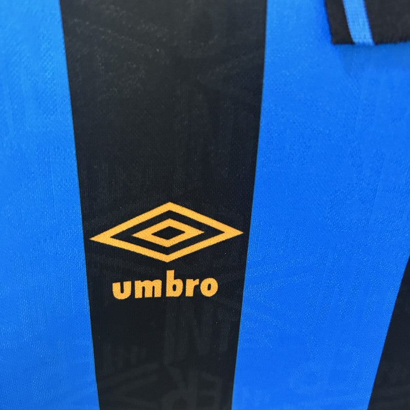 92/94 Retro Inter Milan THIRD Shirt