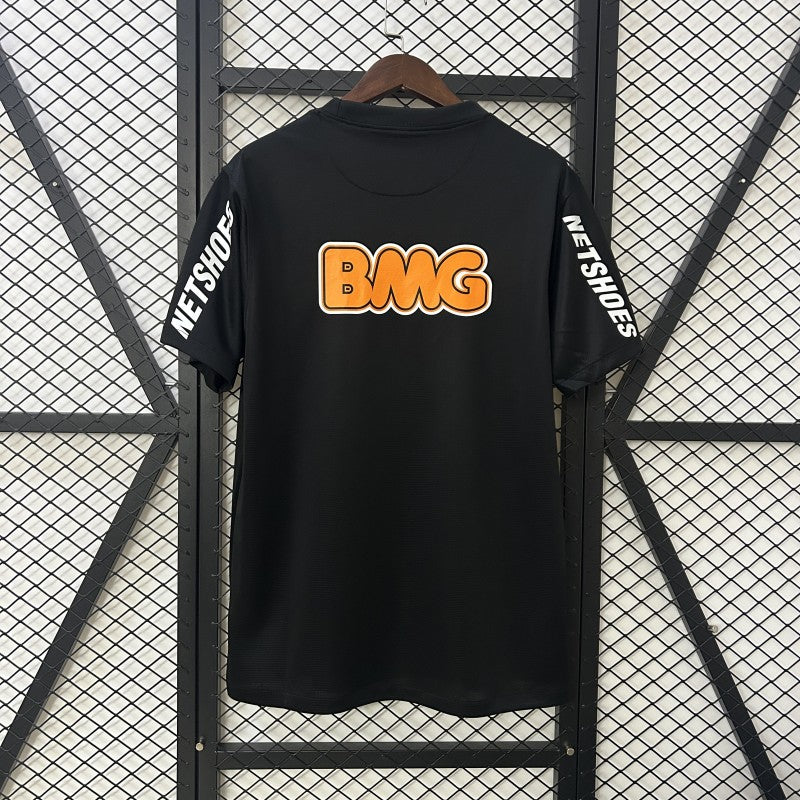 12/13 Retro Santos Away Shirt