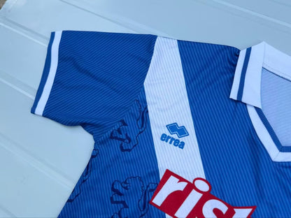 Retro 96/97 Brecia Home Shirt