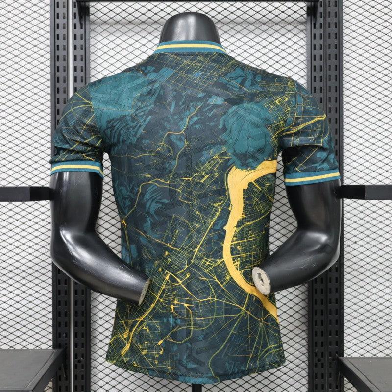 Player Version 2026 France Special Edition Shirt