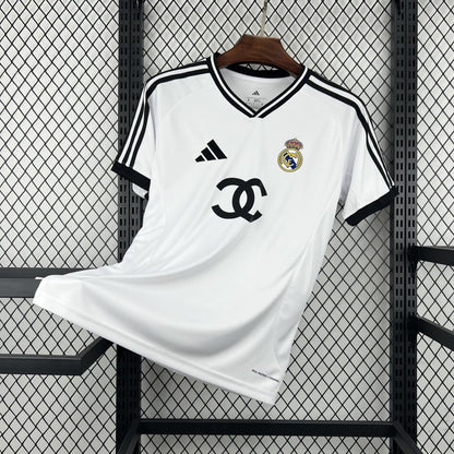 2026/27 Mens Real Madrid Collab Shirt