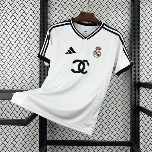 2026/27 Mens Real Madrid Collab Shirt