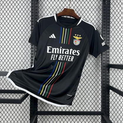 2023/24 Retro Benfica Away Shirt