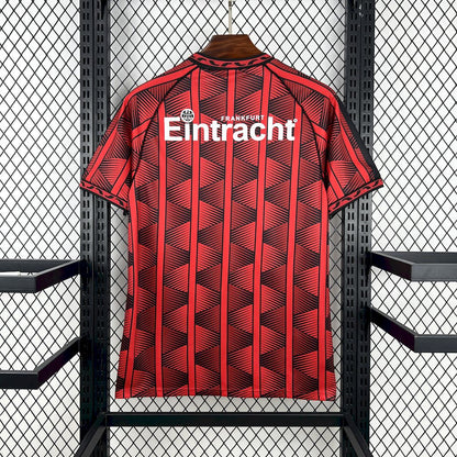 1995/96 Retro Eintracht Frankfurt Home Shirt