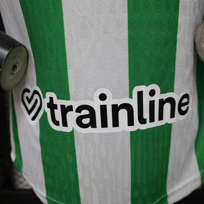 Player Version 26/27 Real Betis Home Shirt
