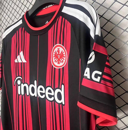 26/27 Eintracht Frankfurt Home Shirt