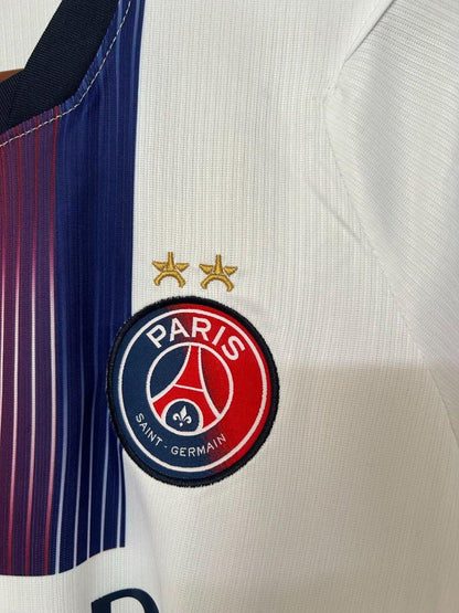 26/27 PSG Away Shirt