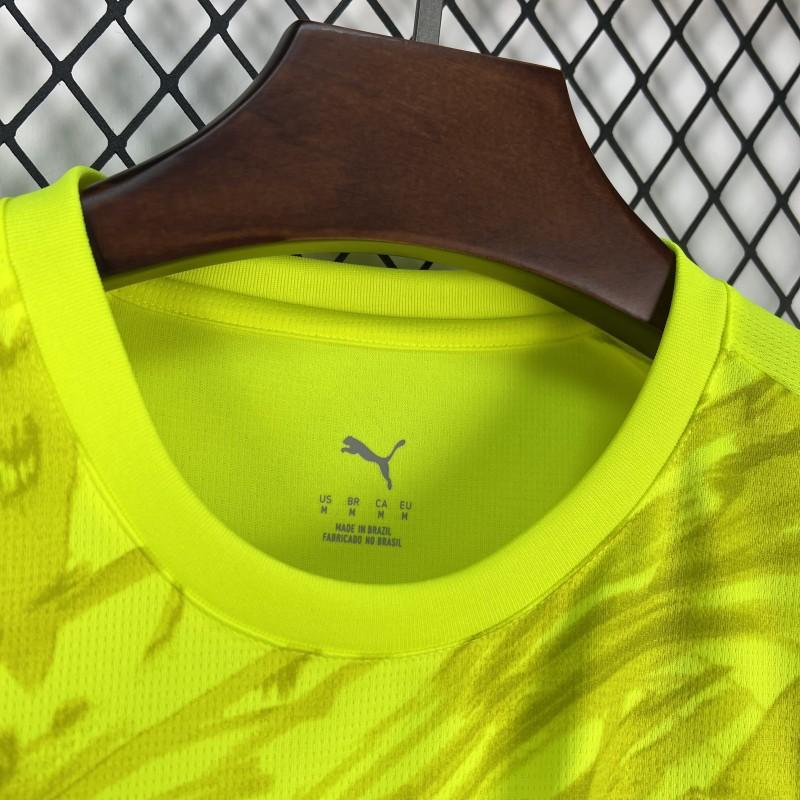 2026/27 Mens Bahia Goalkeeper Shirt