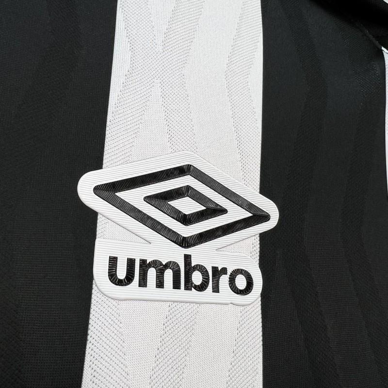 2026/27 Mens Santos Away Shirt