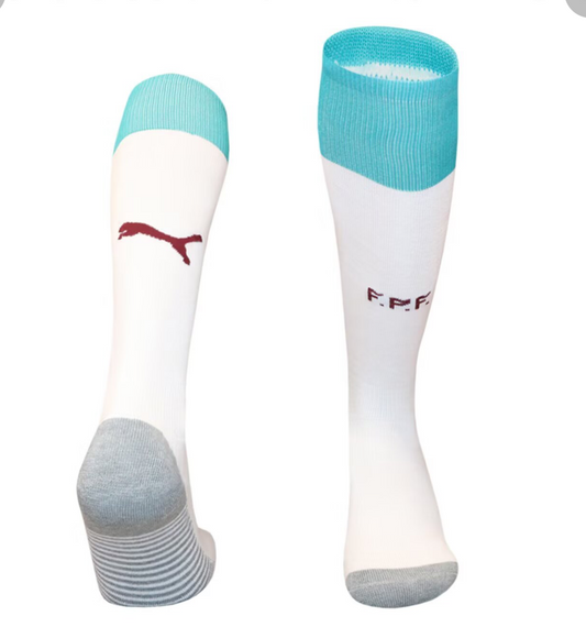 Portugal away socks 2026