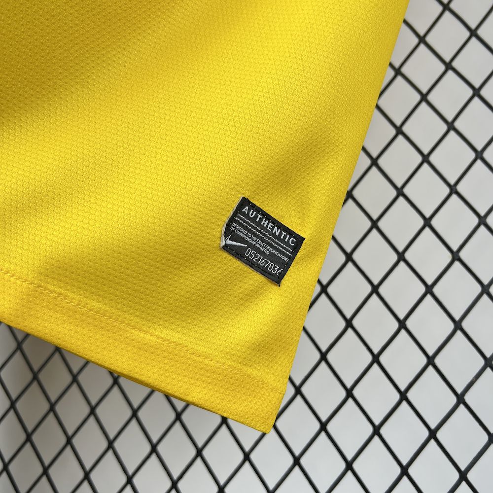 2013/14 Retro Club America Home Shirt