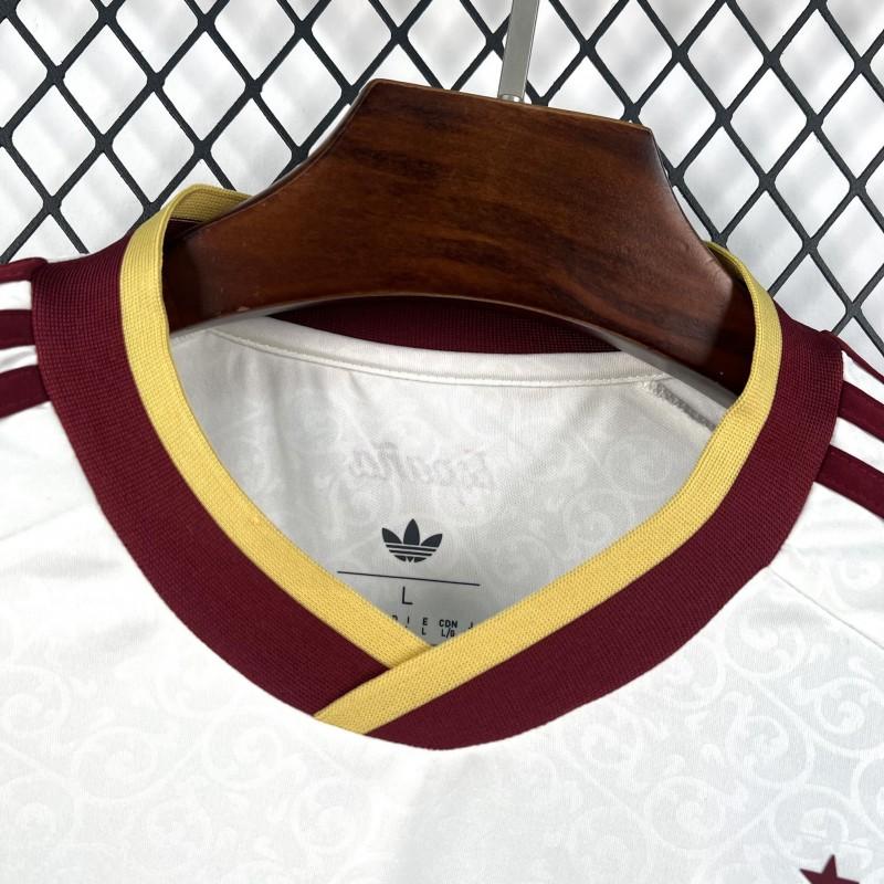 2026 Mens Spain X Dellafuente World Cup Away Shirt