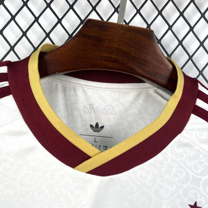 2026 Mens Spain X Dellafuente World Cup Away Shirt