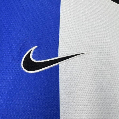 2012/13 Retro FC Porto Home Shirt