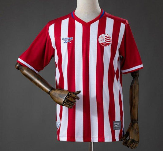 26/27 Nautico Home Shirt