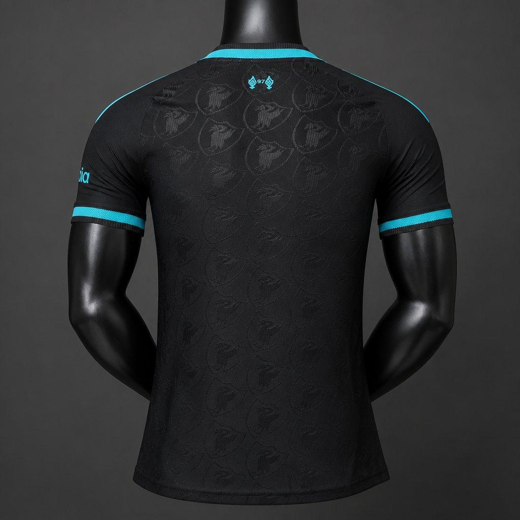Player Version 26/27 Liverpool Special Edition Shirt