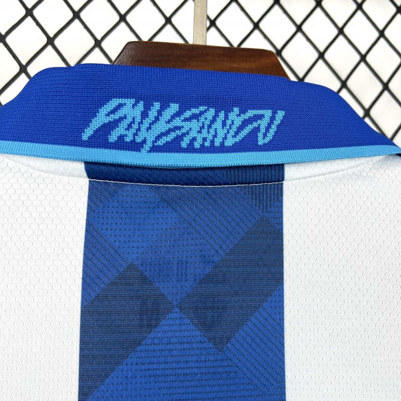 2026/27 Mens Paysandu Home Shirt
