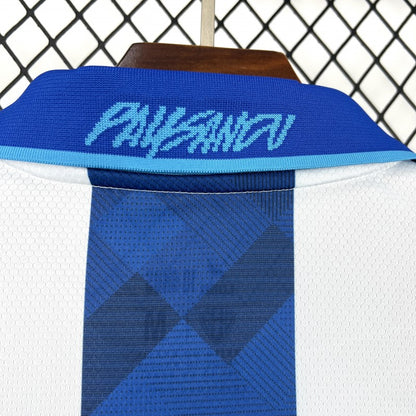 2026/27 Mens Paysandu Home Shirt