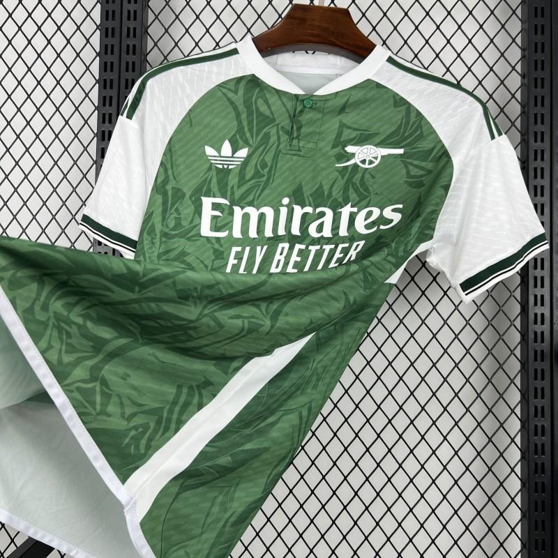 2026/27 Mens Arsenal Special Shirt