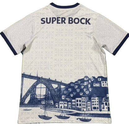 FC PORTO SPECIAL CITY EDITION SHIRT 26/27