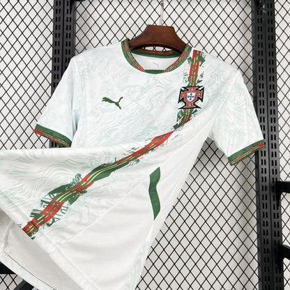 2026 Mens Portugal Specia Shirt