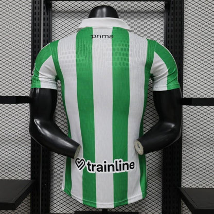 Player Version 26/27 Real Betis Home Shirt