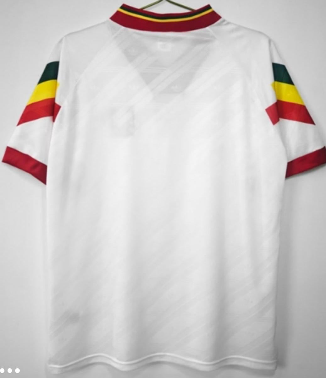 PORTUGAL RETRO AWAY 1992-1994