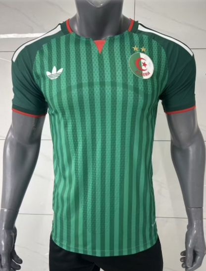 Algeria Away Shirt 2026