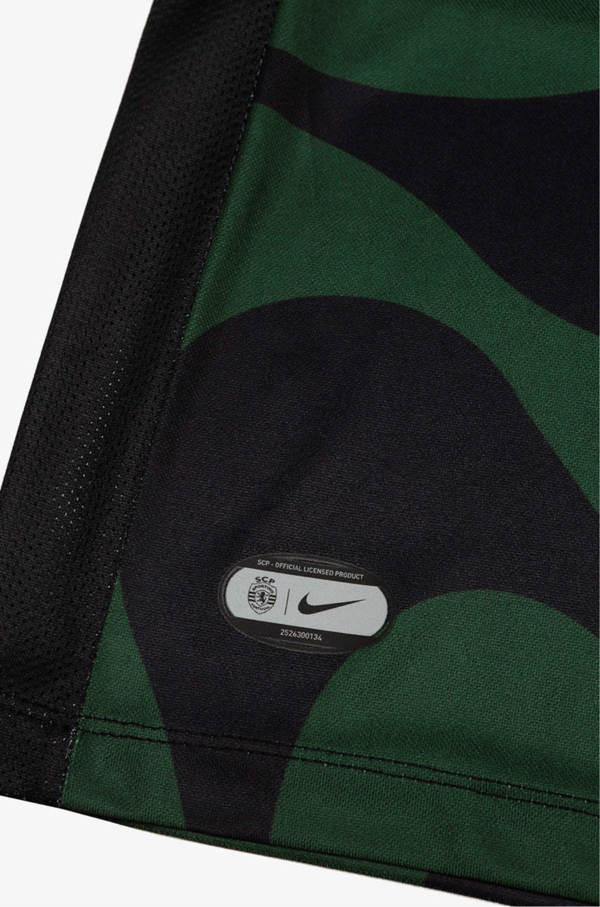 Sporting Alternativa verde 25/26