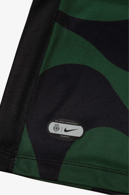 Sporting Alternativa verde 25/26