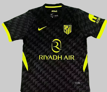 ATLÉTICO MADRID AWAY SHIRT 26/27