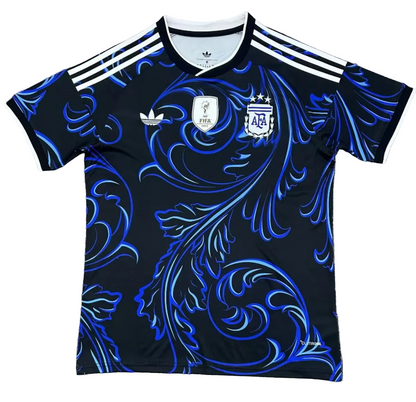 Argentina Away Shirt 2026