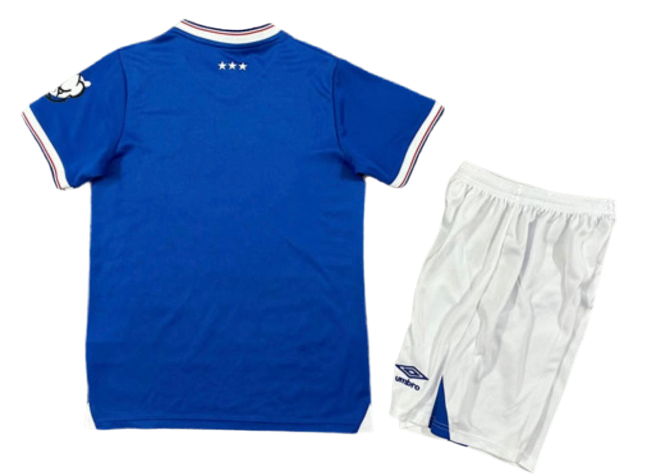 IPSWICH TOWN FC KIDS HOME KIT 25/26