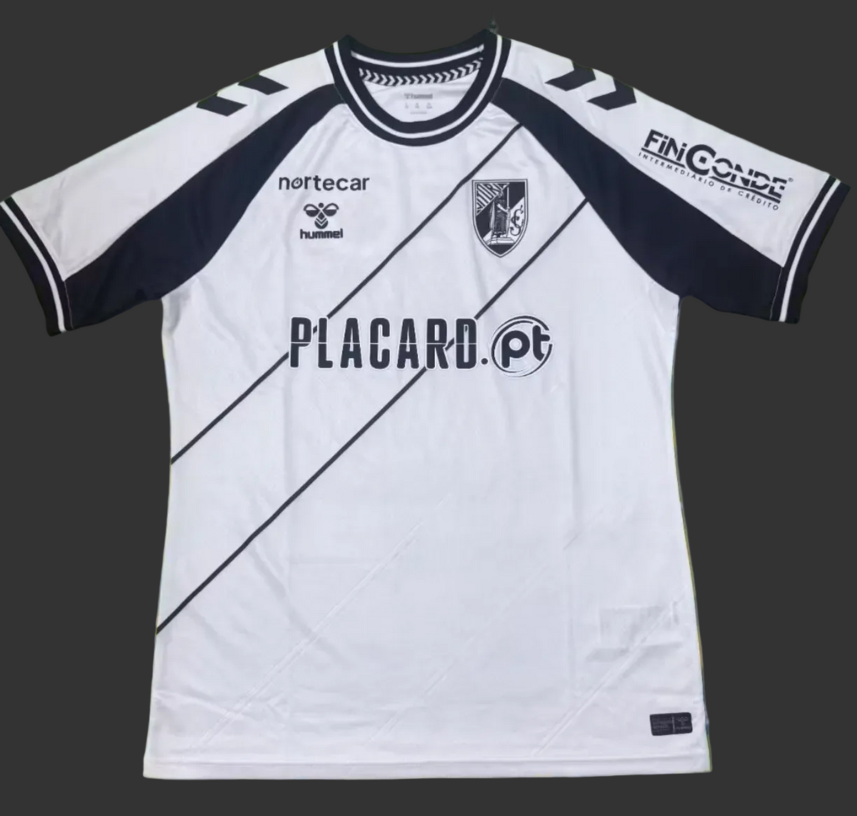 VITÓRIA  SC HOME SHIRT 26/27