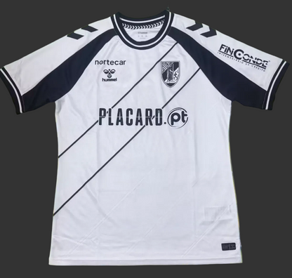 VITÓRIA  SC HOME SHIRT 26/27