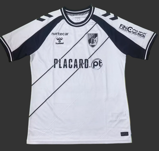 VITÓRIA  SC HOME SHIRT 26/27