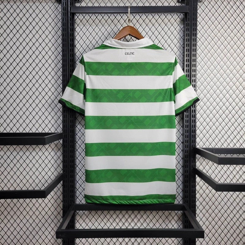 10/12 Retro Celtics Home Shirt