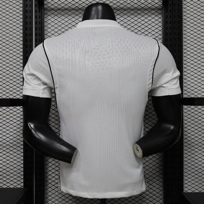 Player Version 26/27 SC Corinthians Home White Shirt