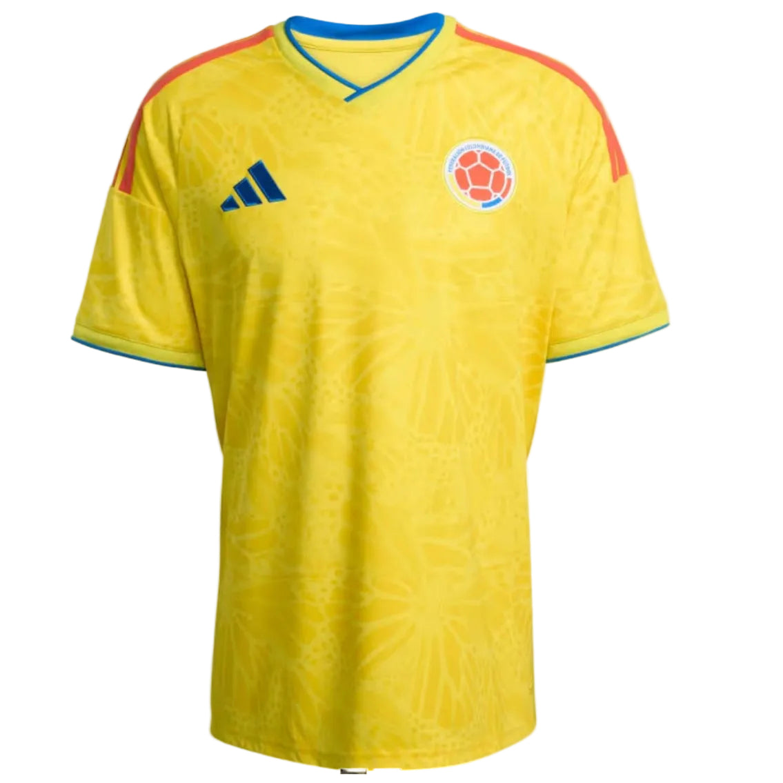 Colombia Home Shirt 2026