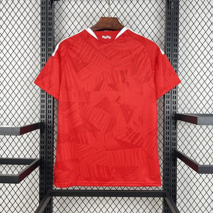 2026/27 Mens Benfica Home Shirt