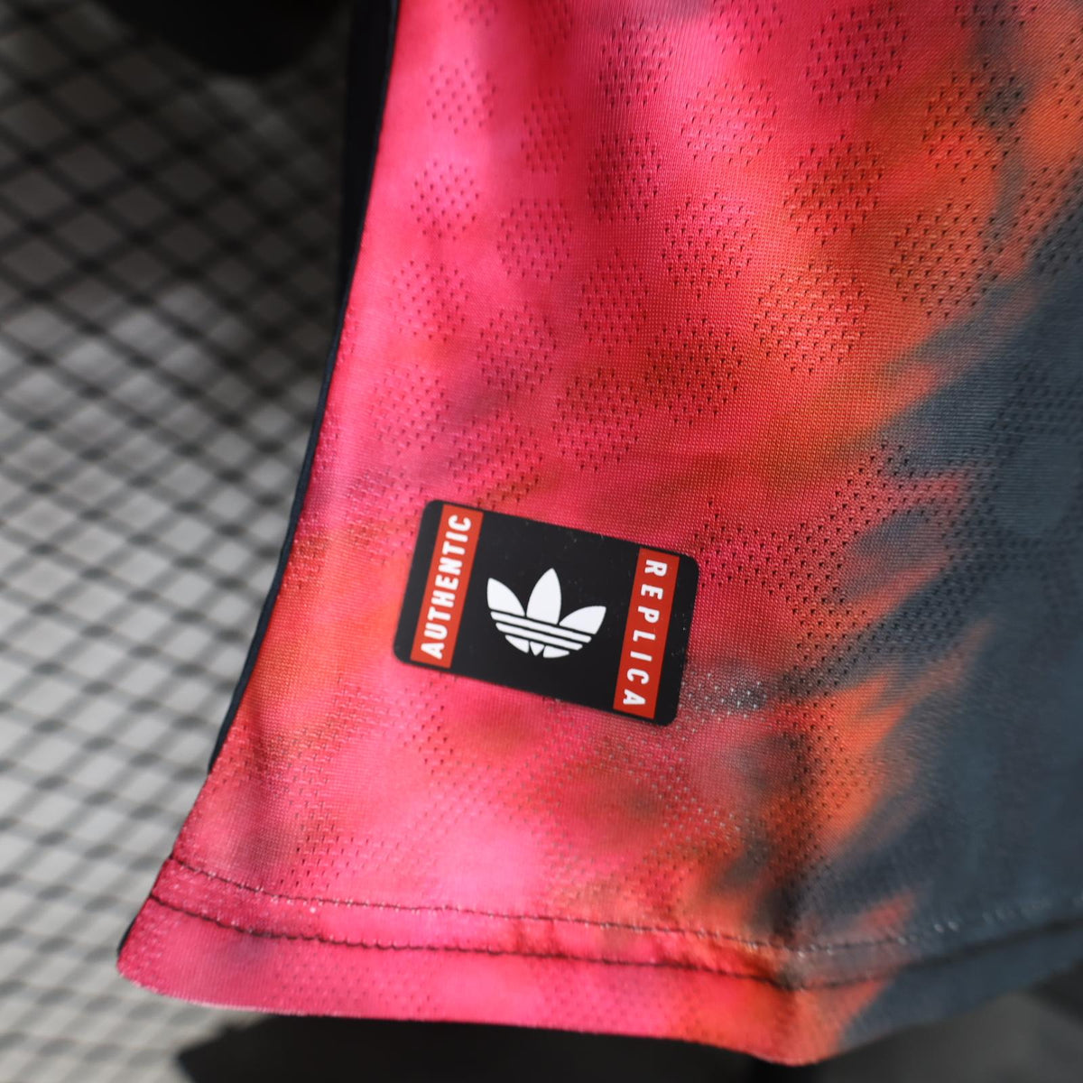 Player Version 26/27 Manchester United Special Edition Shirt