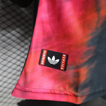 Player Version 26/27 Manchester United Special Edition Shirt