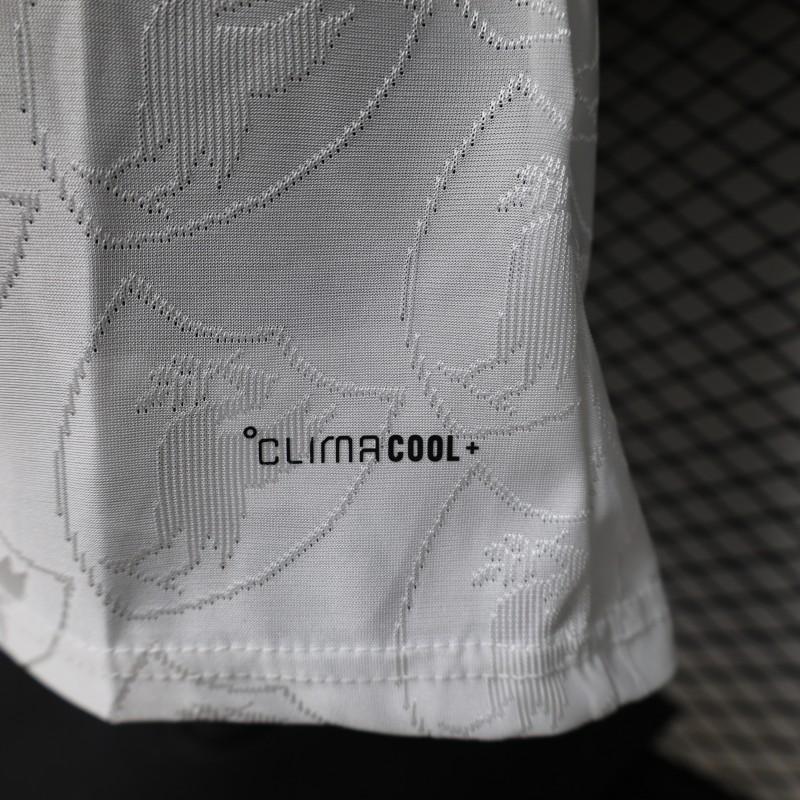 Player Version 26/27 Liverpool White  Shirt