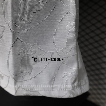Player Version 26/27 Liverpool White  Shirt