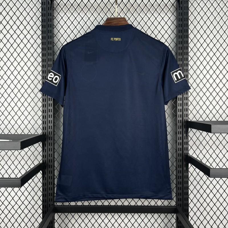 2011/12 Retro FC Porto Away Shirt