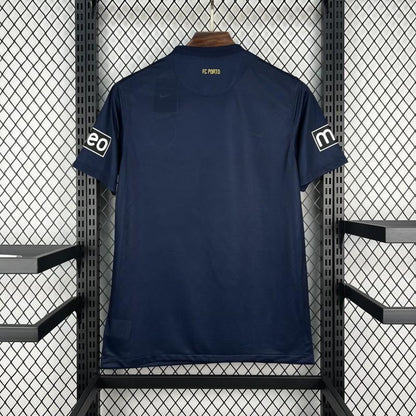 2011/12 Retro FC Porto Away Shirt