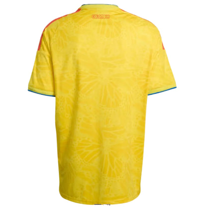 Colombia Home Shirt 2026